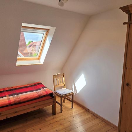 Ferienwohnungen Hass - Haus 1 Фемарн Номер фото